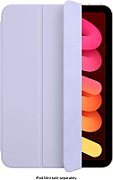 SMART FOLIO FOR IPAD MINI (A7)/LIGHT VIOLET