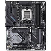 Placa de Baza GIGABYTE X870 GAMING WIFI6 AM5, 4x DDR5, 2x USB4 1x HDMI, 3x PCIE x16, 3x M.2, 4x SATA 6GB/s, ATX