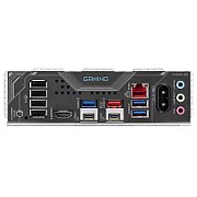 Placa de Baza GIGABYTE X870 GAMING WIFI6 AM5, 4x DDR5, 2x USB4 1x HDMI, 3x PCIE x16, 3x M.2, 4x SATA 6GB/s, ATX