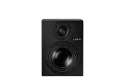 Boxa de perete / raft Lyngdorf MH-3 - negru mat