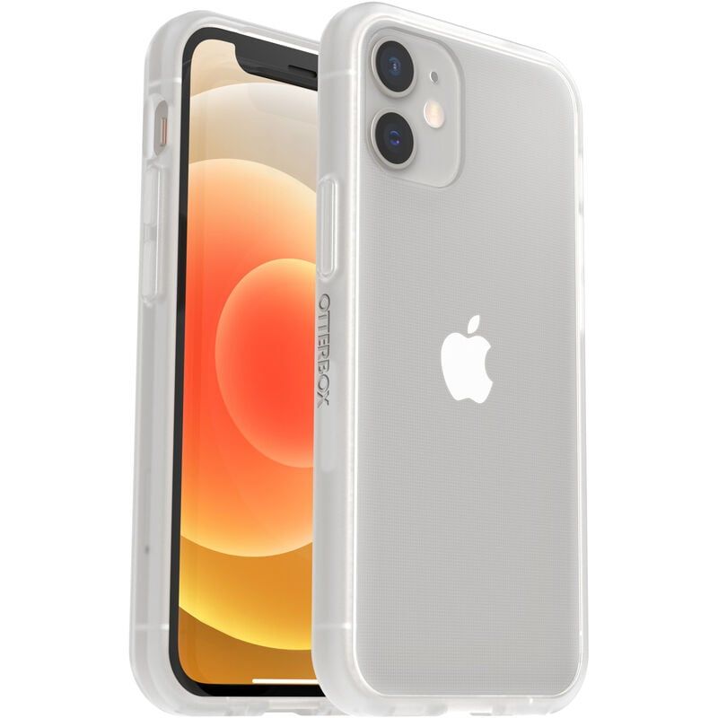 OTTERBOX REACT IPHONE 12 MINI/CLEAR