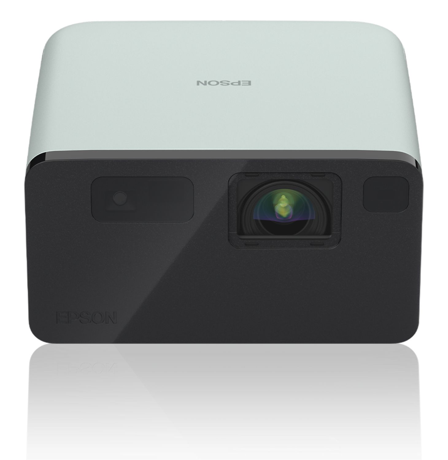 Videoproiector Epson EF-21G, 1920 x 1080 pixeli, 16:9, 1000 lm, 3LCD, 20000 h, Fara Wi-Fi incorporat, Gri