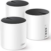 Mesh router TP-Link DECO X55(3-PACK)