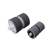 SPARE ROLLER KIT F/ DR-C125/.