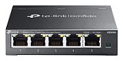 Switch TP-Link ES205G, 5 porturi 10 / 100 / 1000 MBs