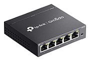 Switch TP-Link ES205G, 5 porturi 10 / 100 / 1000 MBs