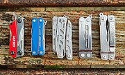 Multitool mini flagship ne20051-red NEXTOOL