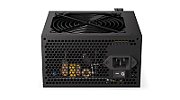Endorfy Elementum E5 450W ATX 120mm 80 Plus aPFC Bulk Power Supply