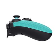 Controller wireless Trust Muta pentru consola Nintendo Switch, 15 butoane, controale: A, B, X, Y, L1, L2, L3, R1, R2, R3, reset, 8-way, start, select, d-input, multicolor