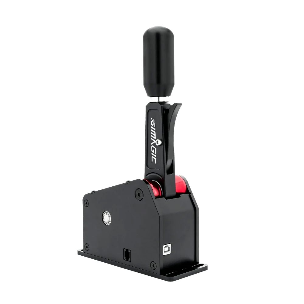 Simagic Q1S Sequential Shifter - Screenless