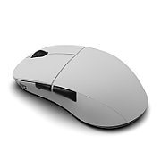 Endgame Gear XM2w 4k Wireless Gaming Mouse  Wireless - White