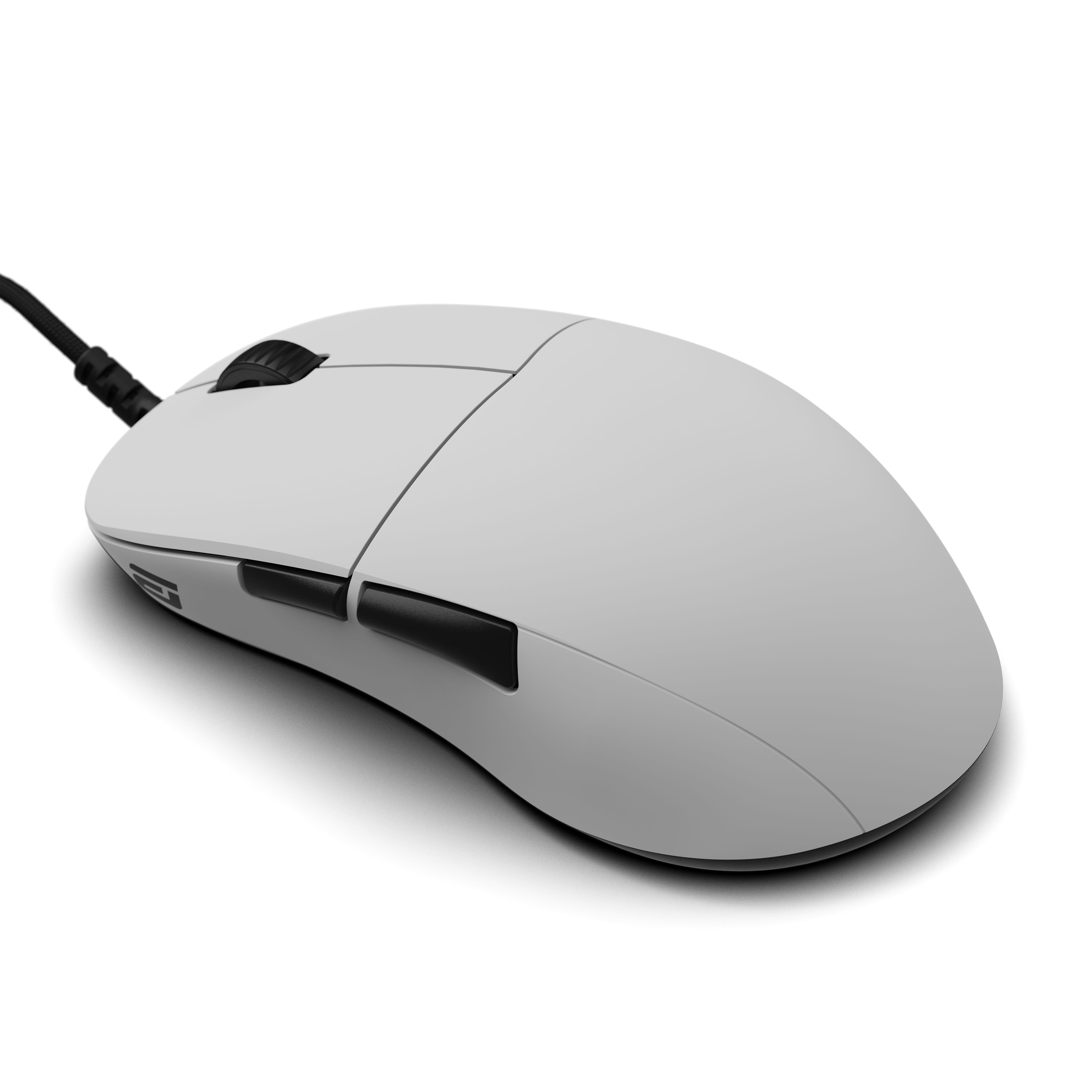 Endgame Gear XM2 8k Gaming Mouse  Wired - White