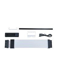 Lian Li Strimer Wireless 24-Pin RGB Motherboard Cable + Controller