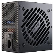 Seasonic G12 GM 80 PLUS Gold Power Supply  semi-modular - 750 Watt  black