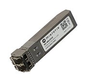 MikroTik SFP/SFP+/SFP28 module 1.25/10/25G Multi Mode 100m 850nm