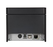 Citizen CT-E351 203 x 203 DPI Wired Direct thermal POS printer