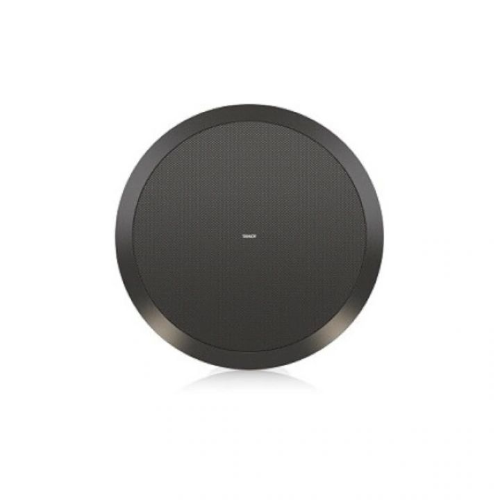 Tannoy CVS 801-BK 8  współosiowy głośnik sufitowy do zastosowań instalacyjnych (czarny)