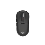 Genesis Gaming Mouse | Zircon 660 | Wired/Wireless | 2.4 GHz  Bluetooth  USB | Black