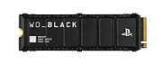 SSD WD Black SN850P 4 TB PCI-Express 4.0 x4 M.2 2280