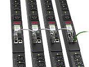 RACK PDU 9000 SWITCHED ZEROU/11.0KW 230V C13 C19