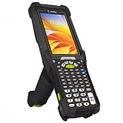 MC94, LAN, WIFI 6E, WAN, 5G/LTE, GPS, eSIM, GUN, SE58 IMAGER, 6GB RAM/128GB UFS, 53 KEY STANDARD, ROW