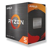 Procesor AMD Ryzen 5 5600, 6C / 12T, 3.50 - 4.50 GHz, 35 MB cache, 65 W, Box