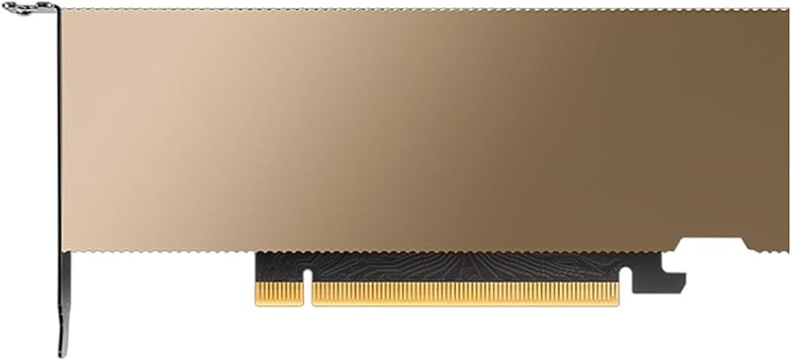 Placa video NVIDIA L4 24 GB GDDR6 192 bit