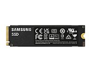 SSD Samsung 990 EVO Plus 2 TB PCIe 5.0 x2 M.2 2280