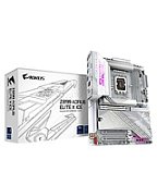 GIGA Z890 AORUS ELITE X ICE S1851/DDR5/ATX