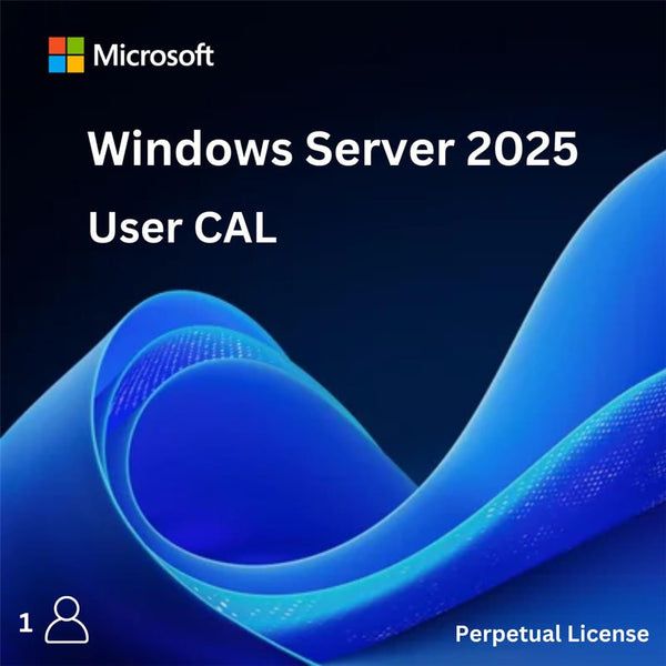 CSP Windows Server U-CAL 2025 [P]