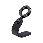 SUPORT AUTO Baseus C02 Go Series Magnetic pt. SmartPhone, fixare parbriz sau bord prin lipire, negru  C40165500111-00  - 6932172650780