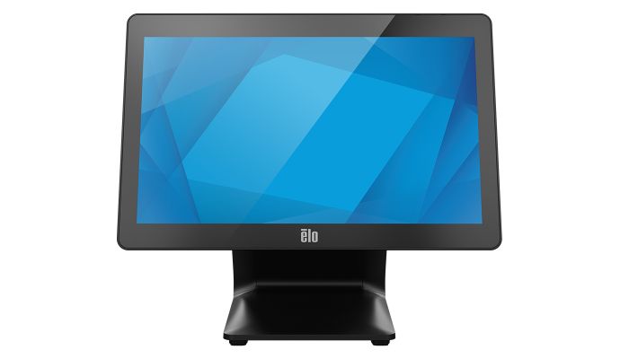 Elo 15.6-inch I-Series 3 with Intel Touchscreen Computer, Full HD 1920 x 1080 display, No OS, Core i3, 8GB RAM, 128GB SSD, Project