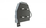 ZEBRA ET4X 8IN SLIM DUAL USB/DOCKING STATION (CIGARETTE ADPT)