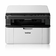 Imprimanta multifunctionala laser monocrom Brother DCP1510E, A4, USB 2.0, 20ppm