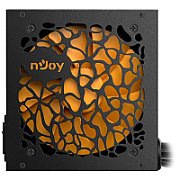 Sursa NJOY TITAN+ 750W 80+ BRONZE, ATX, Active PFC, Protectie OVP / OCP / SCP / OPP, negru