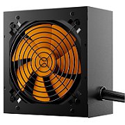 Sursa NJOY NEXO 650W 80+ GOLD, ATX, Active PFC, Protectie OVP / OCP / SCP / OPP, negru