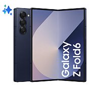 Samsung Z FOLD6 5G F956B 7.6  12GB 1TB DualSIM Navy