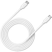 CANYON cable CLN30SC C-L 30W 2m White