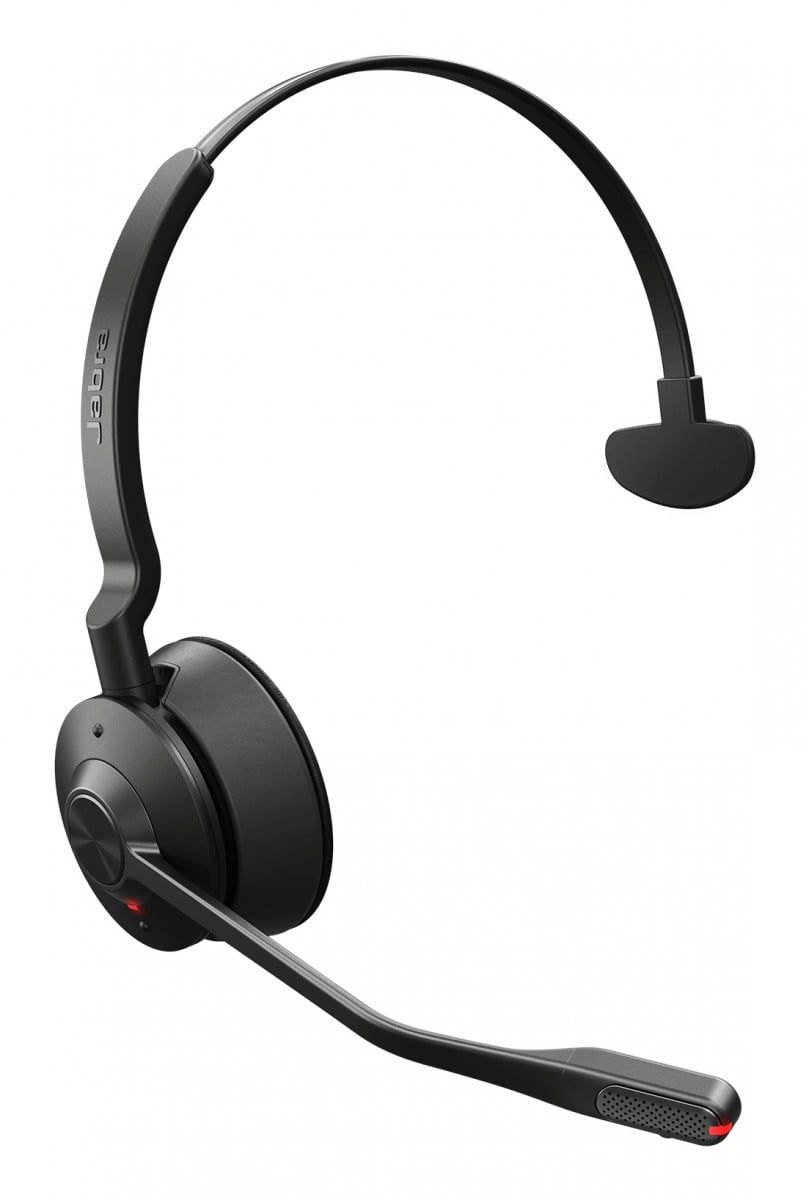 JABRA ENGAGE 55 SE UC MONO/LINK400A