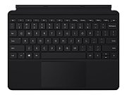 Surface Go Type Cover [DE/AT] Schwarz