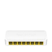 Switch Cudy FS108D, 9 porturi 10 / 100 Mbps