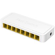 Switch Cudy FS108D, 9 porturi 10 / 100 Mbps