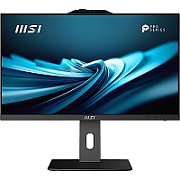 All-In-One MSI PRO AP242P 14M-691EU, 23.8 inch 1920 x 1080, Intel i5-14400 (10 C / 16 T, 4.7 GHz, 20 MB cache), 16 GB RAM, 512 GB SSD, Intel Intel® UHD Graphics, Windows 11 Pro