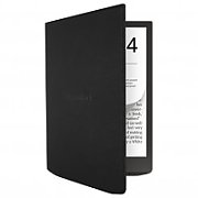 Pocketbook 743 cover, Flip cover, black