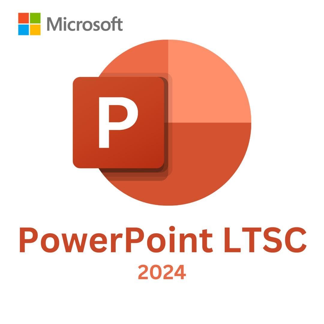CSP PowerPoint LTSC 2024 EDU [P]