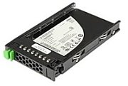 SSD server Fujitsu (Micron 5400 MAX) 480 GB, 2.5 inch, SATA 6G, 3D TLC, TBW 4380 TB, Hot-plug