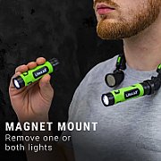 MAGNET BASE L=255