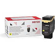 HP 213X High Yield Yellow Original LaserJet Toner Cartridge