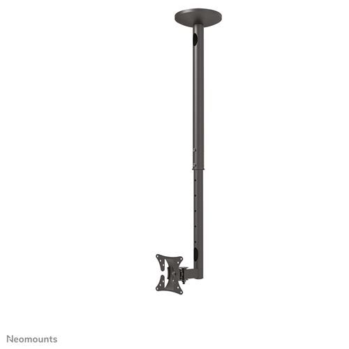 Neomounts monitor ceiling mount