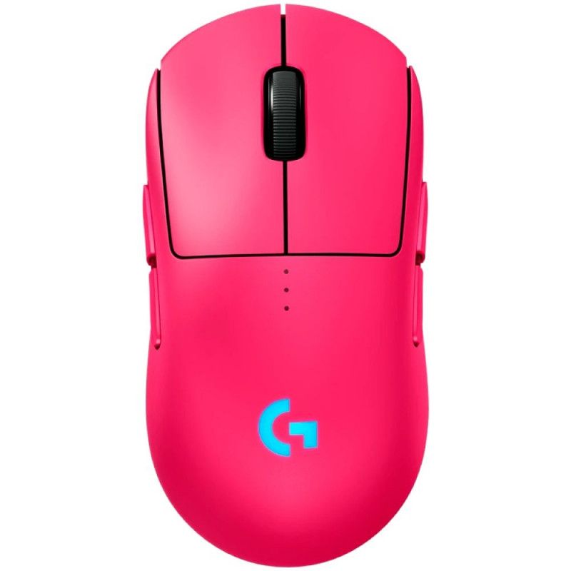 PRO 2 LIGHTSPEED/PINK - EER2-933